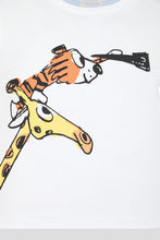 Cargar imagen en el visor de la galería, Printed Long Sleeve