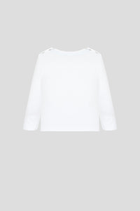Printed Long Sleeve