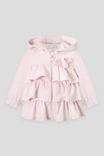 Cargar imagen en el visor de la galería, Ruffle Front Tracksuit Set