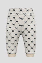 Load image into Gallery viewer, "BOWutiful"  Knit Tracksuit Set