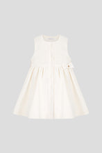 Load image into Gallery viewer, Velvet Puffy Sarafan-Dress