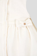 Load image into Gallery viewer, Velvet Puffy Sarafan-Dress