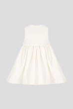 Load image into Gallery viewer, Velvet Puffy Sarafan-Dress