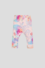 Load image into Gallery viewer, Bubbles Printed T-Shirt and Leggings Set