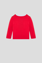 Load image into Gallery viewer, Printed Long Sleeve Tee