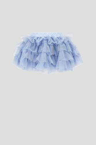 Layered Tutu Skirt