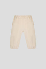 Load image into Gallery viewer, Stretch Waist Velvet Joggers