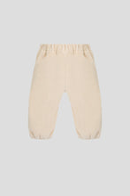 Load image into Gallery viewer, Stretch Waist Velvet Joggers