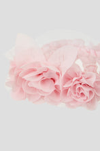 Load image into Gallery viewer, 3D Flowers Stretch Band Headband