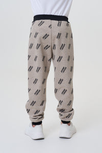 "Superior" Joggers