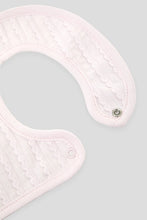 Cargar imagen en el visor de la galería, "Flower Power" 2-Pack Bib