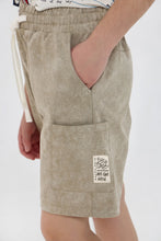 Load image into Gallery viewer, Side Pockets Soft Shorts