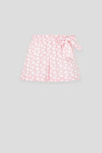 Cargar imagen en el visor de la galería, "Sweet  Baby" Top and Shorts Set