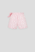 Cargar imagen en el visor de la galería, "Sweet  Baby" Top and Shorts Set