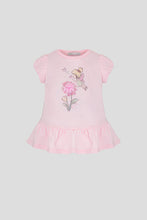 Load image into Gallery viewer, &quot;Flying Fairy&quot; Printed Dress