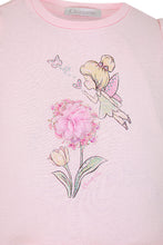 Load image into Gallery viewer, &quot;Flying Fairy&quot; Printed Dress