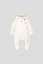 Load image into Gallery viewer, Side Zip Corduroy Overall