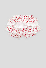 Cargar imagen en el visor de la galería, "Sweet Strawberry" Top and Shorts Set