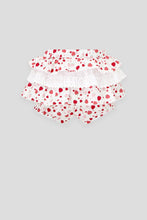 Cargar imagen en el visor de la galería, "Sweet Strawberry" Top and Shorts Set