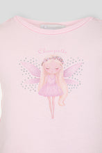 Load image into Gallery viewer, &quot;Fairy&quot; Printed Top