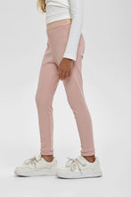 Cargar imagen en el visor de la galería, Basic Leggings .