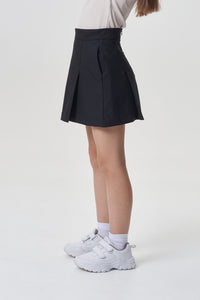 A-Line Skirt