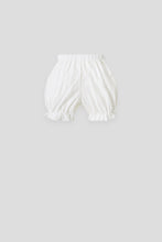 Cargar imagen en el visor de la galería, Flounced Dress with Bloomer