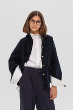 Load image into Gallery viewer, Jacket- Tshirt from corduroy