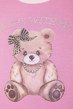 Cargar imagen en el visor de la galería, "Shine With Me" Printed Tee