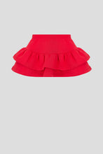 Load image into Gallery viewer, &quot;Very Cherry&quot; Top and Skirt Set
