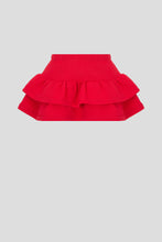 Load image into Gallery viewer, &quot;Very Cherry&quot; Top and Skirt Set