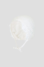 Cargar imagen en el visor de la galería, Lace Top Baptismal/Christening Gown