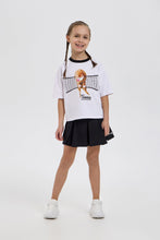 Load image into Gallery viewer, Sport Skort-Skirt