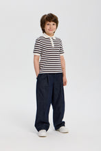 Load image into Gallery viewer, Trousers denim