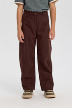 Cargar imagen en el visor de la galería, Trousers twill
