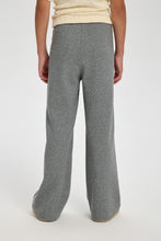 Load image into Gallery viewer, Side Stripe Wide Leg Trousers