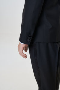 Tuxedo Classic Jacket