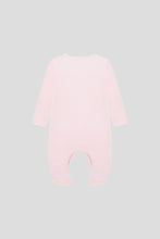 Load image into Gallery viewer, &quot;Bouquet&quot; Decor Velour Coverall