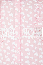 Cargar imagen en el visor de la galería, Hearts Printed Romper