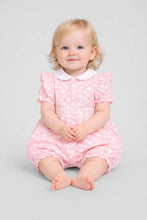 Cargar imagen en el visor de la galería, Hearts Printed Romper