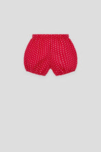 Cargar imagen en el visor de la galería, "Sweet Strawberry" Muslin Set