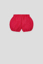 Cargar imagen en el visor de la galería, "Sweet Strawberry" Muslin Set