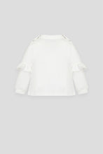 Cargar imagen en el visor de la galería, "Cutie Bear" Printed Sweatshirt