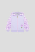 Cargar imagen en el visor de la galería, Petals Decorated Jacket