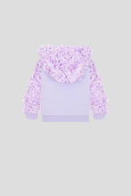 Cargar imagen en el visor de la galería, Petals Decorated Jacket