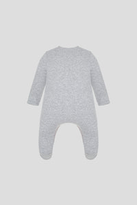 Little Puppy Decor Coverall