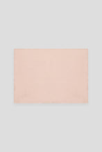 Cargar imagen en el visor de la galería, Muslin Swaddle, Peach Pink