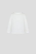 Load image into Gallery viewer, Butterfly Decor Sweatshirt