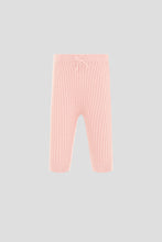 Cargar imagen en el visor de la galería, Cable Knit Sweater and Pant Set, Pink