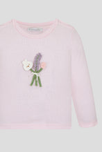 Cargar imagen en el visor de la galería, &quot;Bouquet&quot; Decorated Tee